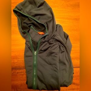 Merrell - Men’s Geotex Full Zip Hoodie - Size XL